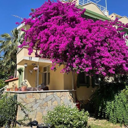 Villa Konak Club Аланя Екстериор снимка