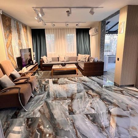Villa Konak Club Аланя Екстериор снимка
