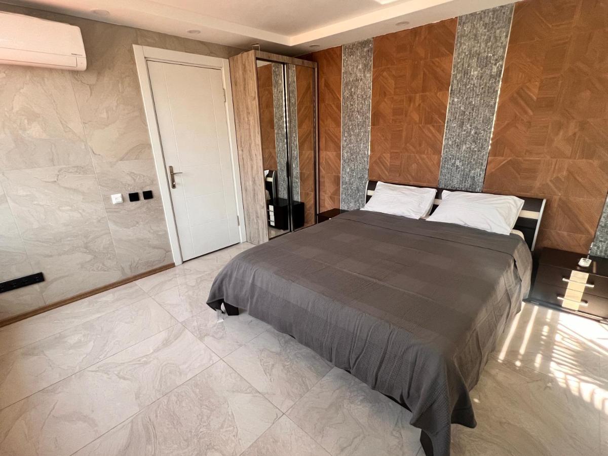Villa Konak Club Аланя Екстериор снимка
