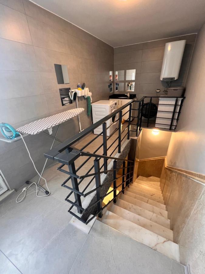 Villa Konak Club Аланя Екстериор снимка