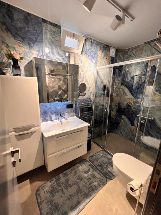 Villa Konak Club Аланя Екстериор снимка